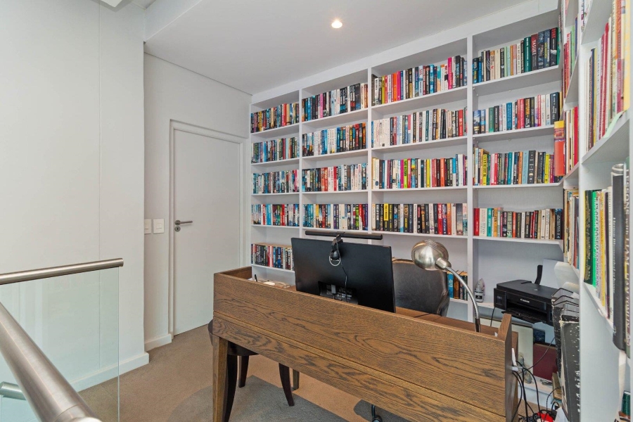 3 Bedroom Property for Sale in Cape Town City Centre Western Cape